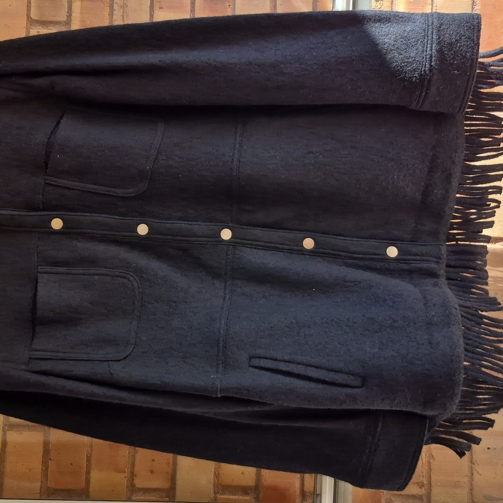 Chico's Black  Cardigan